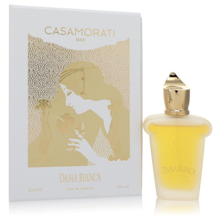 Dama Bianca by Xerjoff - Eau De Parfum Spray 3.4 oz