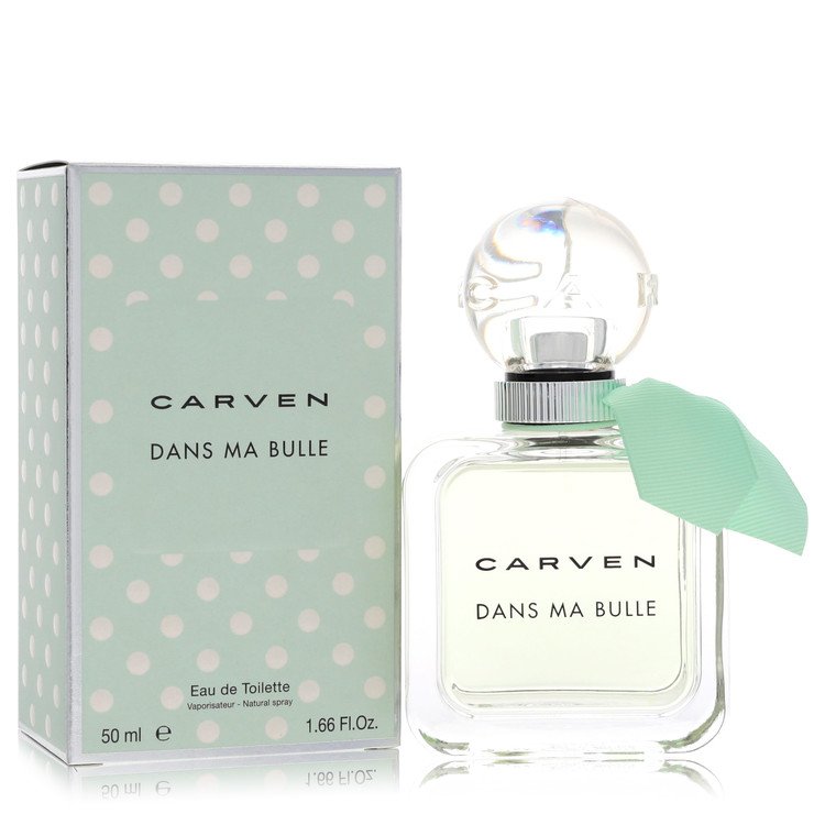 Dans Ma Bulle by Carven - Eau De Toilette Spray 1.7 oz