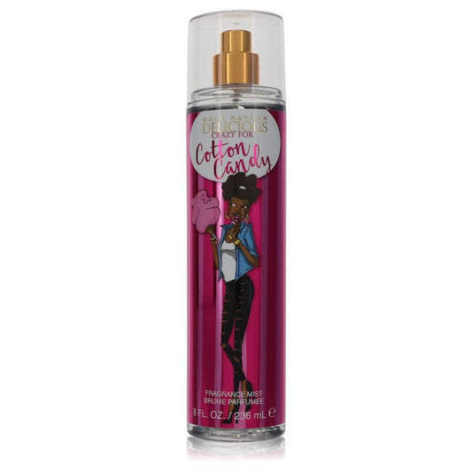 Delicious Cotton Candy von Gale Hayman - Duftspray 236 ml