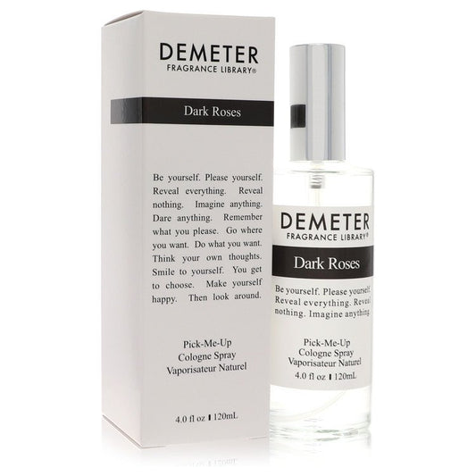 Demeter Dark Roses von Demeter – Cologne Spray 4 oz