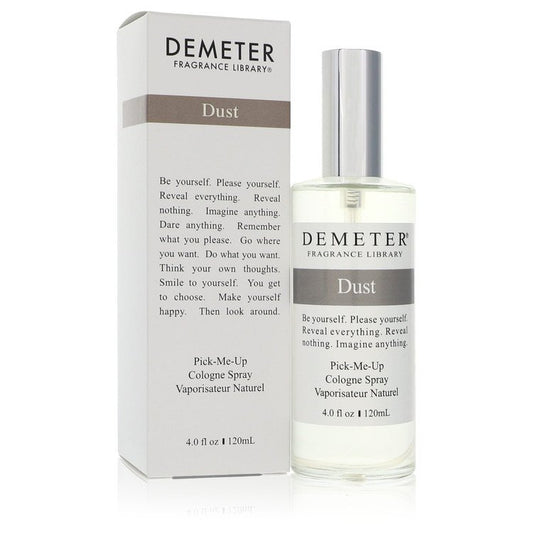 Demeter Dust von Demeter - Cologne Spray (Unisex) 120 ml
