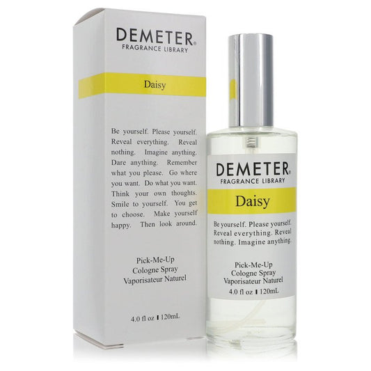 Demeter Daisy von Demeter – Cologne Spray 120 ml