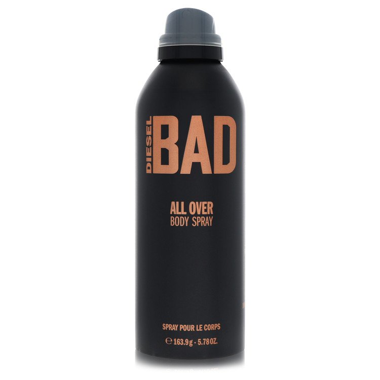 Diesel Bad by Diesel - Body Spray 6.7 oz