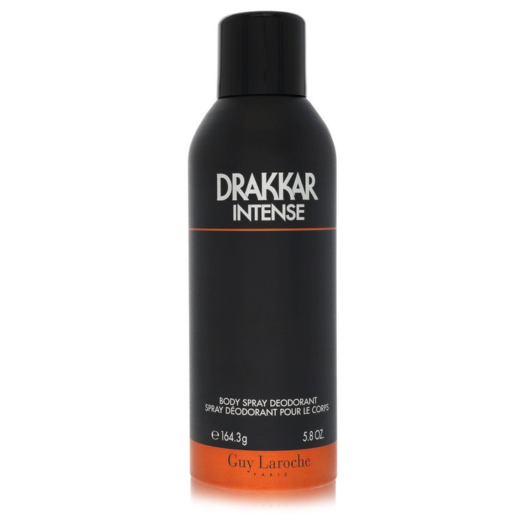 Drakkar Intense by Guy Laroche - Body Spray 5.8 oz