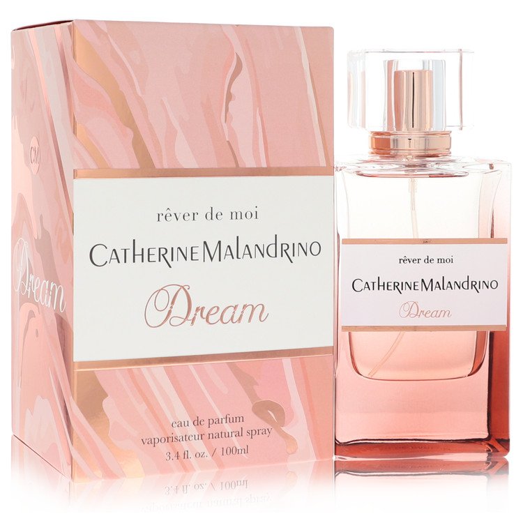 Catherine Malandrino Dream de Catherine Malandrino - Eau de Parfum en vaporisateur 100 ml