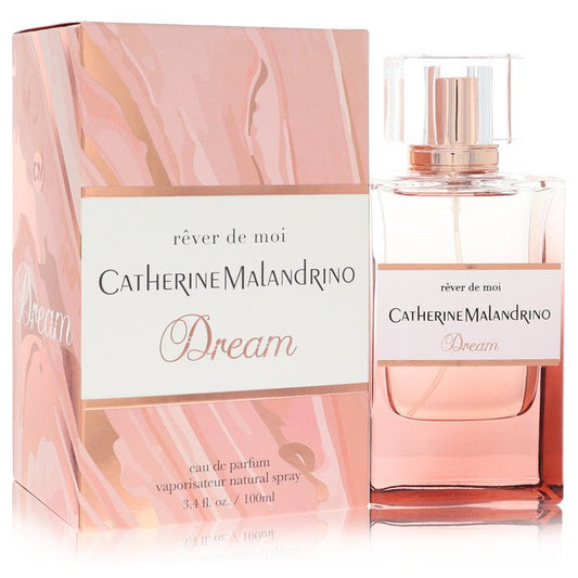 Catherine Malandrino Dream von Catherine Malandrino – Eau de Parfum Spray 100 ml