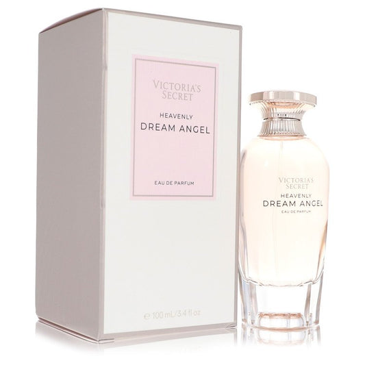 Dream Angels Heavenly by Victoria's Secret - Eau De Parfum Spray 3.4 oz