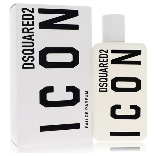 Dsquared2 Icon by Dsquared2 - Eau De Parfum Spray 3.4 oz