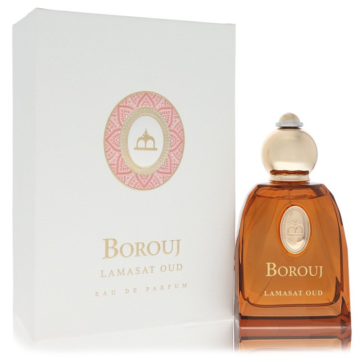 Dumont Borouj Lamasat Oud by Dumont - Eau De Parfum Spray 2.87 oz