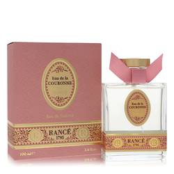Eau De La Couronne by Rance - Eau De Toilette Spray 3.4 oz