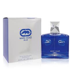 Ecko Blue by Marc Ecko - Eau De Toilette Spray 3.4 oz