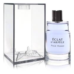Eclat D'Arpege by Lanvin - Eau De Toilette Spray 3.4 oz