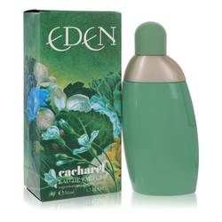 Eden by Cacharel - Eau De Parfum Spray 1 oz