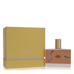 Eau De Memo by Memo - Eau De Parfum Spray (Unisex) 3.38 oz