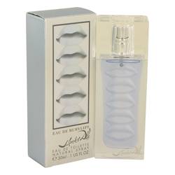 Eau de Ruby Lips by Salvador Dali - Eau De Toilette Spray 1 oz