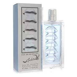 Eau de Ruby Lips by Salvador Dali - Eau De Toilette Spray 1 oz