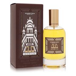 Enrico Gi Oud Nobile by Enrico Gi - Eau De Parfum Spray (Unisex) 3.4 oz