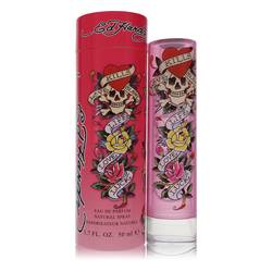 Ed Hardy by Christian Audigier - Eau De Parfum Spray 1.7 oz
