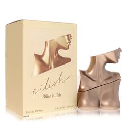 Eilish by Billie Eilish - Eau De Parfum Spray 3.4 oz