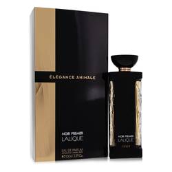 Elegance Animale by Lalique - Eau De Parfum Spray 3.3 oz