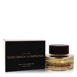 Eleganza Luminosa by Linari - Eau De Parfum Spray 3.4 oz