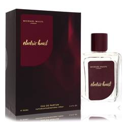 Electric Heart by Michael Malul - Eau De Parfum Spray 3.4 oz