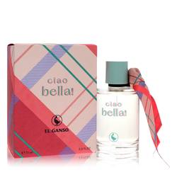 El Ganso Ciao Bella by El Ganso - Eau De Toilette Spray 2.5 oz