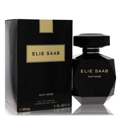 Elie Saab Nuit Noor by Elie Saab - Eau De Parfum Spray 3 oz