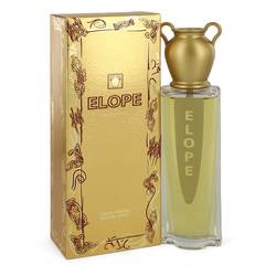 Elope by Victory International - Eau De Parfum Spray 3.4 oz