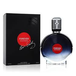 Elvis Presley Forever by Bellevue Brands - Eau De Parfum Spray 3.4 oz