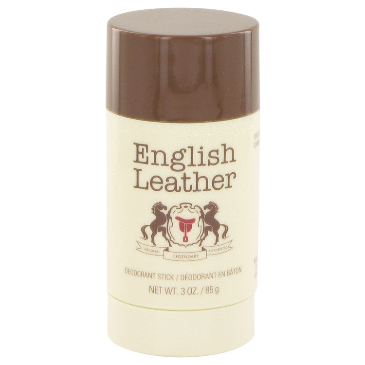 English Leather by Dana - Deodorant Stick 2.6 oz