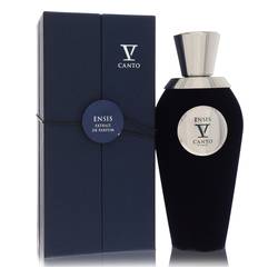 Ensis V by V Canto - Extrait De Parfum Spray (Unisex) 3.38 oz