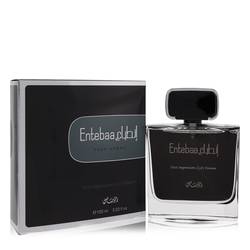 Entebaa by Rasasi - Eau De Parfum Spray 3.33 oz