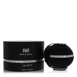 Rich & Ruitz Equator La Nuit by Rich & Ruitz - Eau De Parfum Spray 3.33 oz