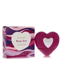 Escada Party Love by Escada - Eau De Parfum Spray 3.3 oz