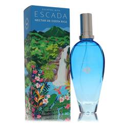 Escada Nectar De Costa Rica by Escada - Eau De Toilette Spray 3.3 oz