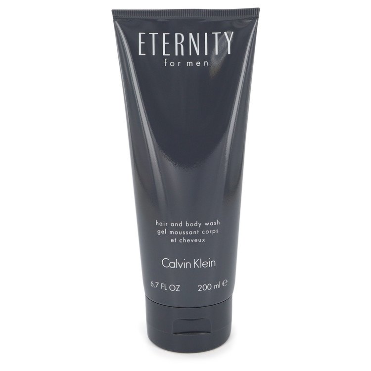 Eternity by Calvin Klein - Shower Gel 6.7 oz
