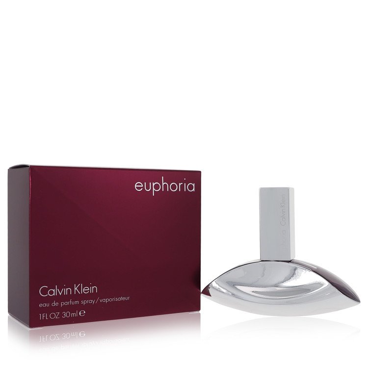 Euphoria by Calvin Klein - Eau De Parfum Spray 1 oz