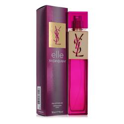 Elle by Yves Saint Laurent - Eau De Parfum Spray 3 oz