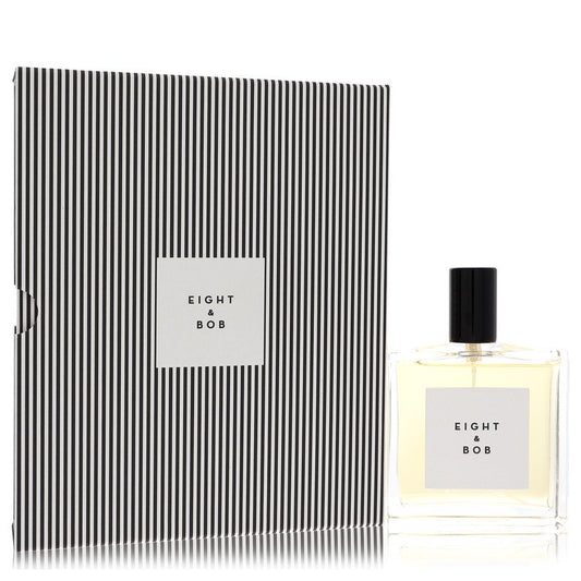 Eight & Bob by Eight & Bob - Eau De Parfum Spray 3.4 oz