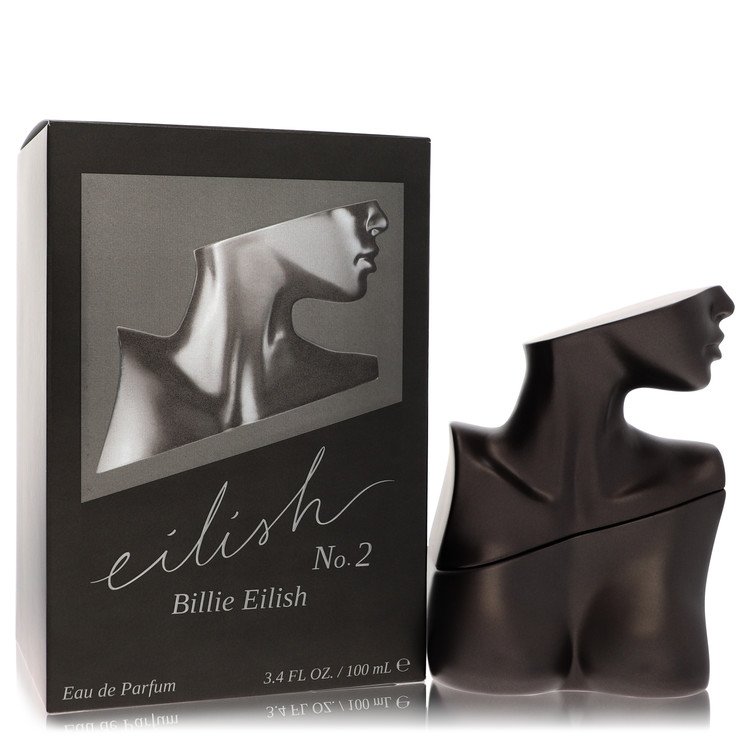 Eilish No. 2 by Billie Eilish - Eau De Parfum Spray 3.4 oz