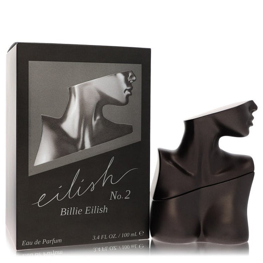 Eilish No. 2 by Billie Eilish - Eau De Parfum Spray 3.4 oz