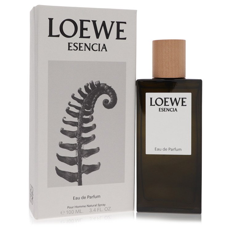 ESENCIA eau de parfum spray 100 ml