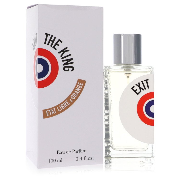 Exit The King by Etat Libre D'orange - Eau De Parfum Spray 3.4 oz