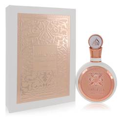 Lattafa Fakhar by Lattafa - Eau De Parfum Spray 3.4 oz