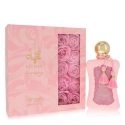 Afnan Fatima by Afnan - Extrait De Parfum 3.4 oz