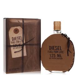 Fuel For Life by Diesel - Eau De Toilette Spray 1.7 oz