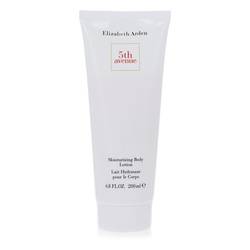 5Th Avenue by Elizabeth Arden - Body Lotion 6.8 oz
