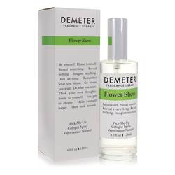 Demeter Flower Show by Demeter - Cologne Spray 4 oz