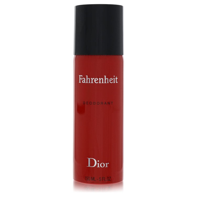 Fahrenheit by Christian Dior - Deodorant Spray 5 oz